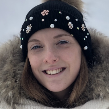 Aurora Peres