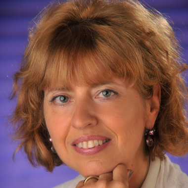 Christina Malinjod