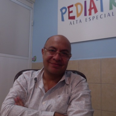 Pediatria Alta Especialidad