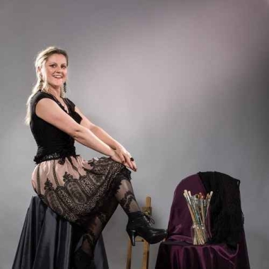 Ateliers d’Art Les jARTdins de Sabila
