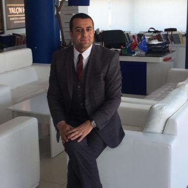 Erkan Yalçın