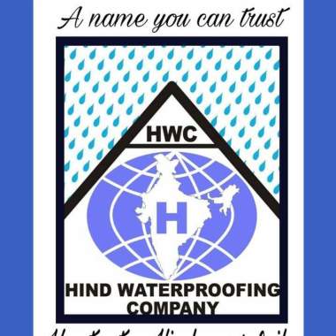 Hind Waterproofing Company indore