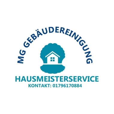 MG GEBÄUDEREINIGUNG ﹠ HAUSMEISTERSERVICE