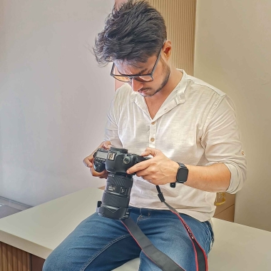 Raj Sawant Studios