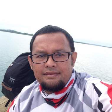 Tuwuh Gunawan