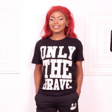 Faith Alugbue