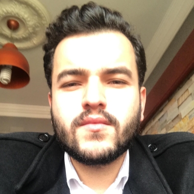 Mevlüt Bayır