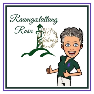 Raumgestaltung Rosa Innenarchitektur