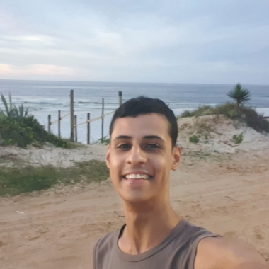 Welerson Barbosa