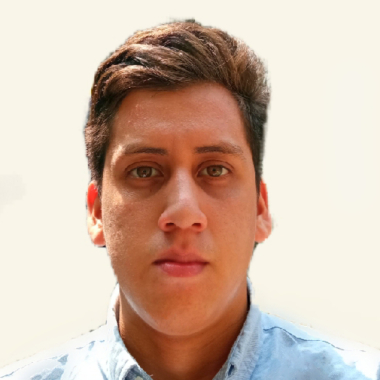 Leyton Fabian Tobar Peñafiel