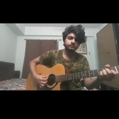 Zoheb Ahmad