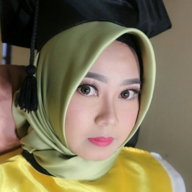 Rismayanti, S.Ft.,Ftr