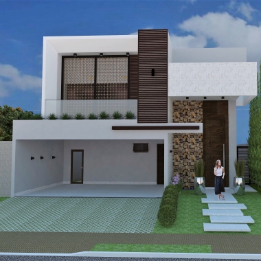 Michelle Medeiros Arquitetura