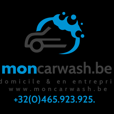 Moncarwash.be