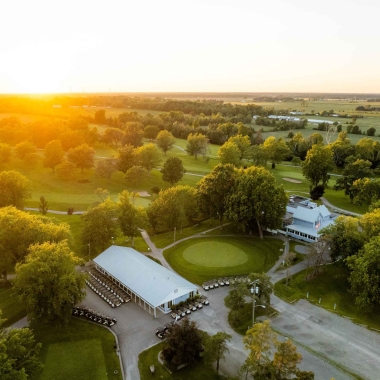 Port Colborne Country Club