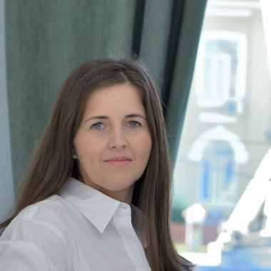 Oana Maria Stan- Cabinet Individual de Psihologie
