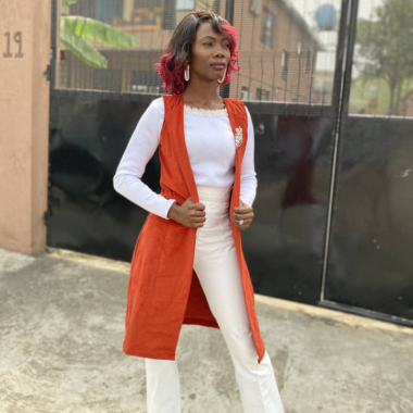 Febony couture
