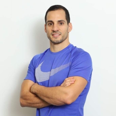 Tiago Teixeira