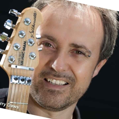 My Guitar Lessons UK