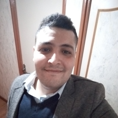 Abderrezak AISSASNOU