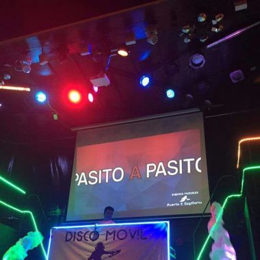Dj puerta