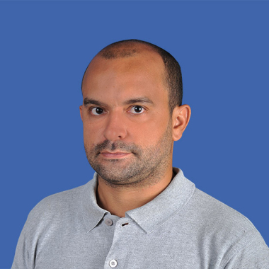 David Rivadeneira