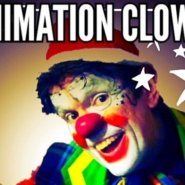 Ouistiti le clown 