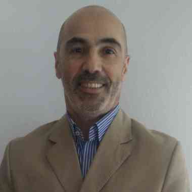 José Pedro Esteves Águas