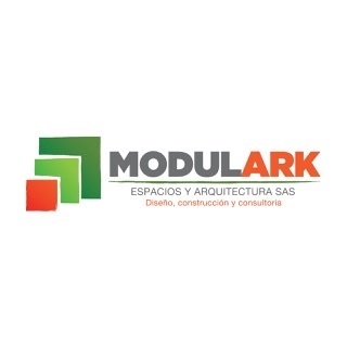 Modulark espacios y arquitectura Sas