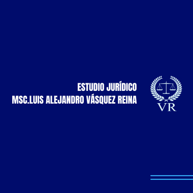 Estudio Jurídico Vásquez Reina
