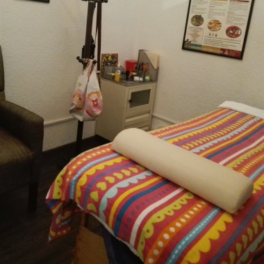 Marma masajes terapéuticos y faciles