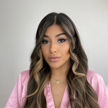 Danna Makeup