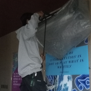 JASA SERVICE AC