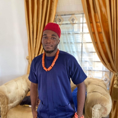 Franklin Chimaobi