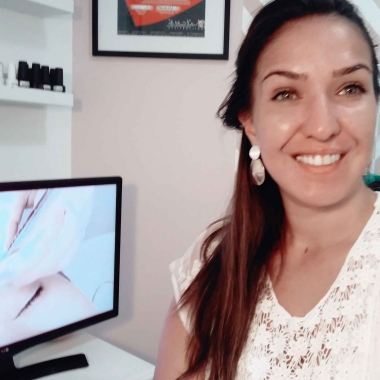 PMU ARTISTIC E ESTETiCISTA KARLA SOARES