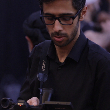 Mohammad Al-Sarraj