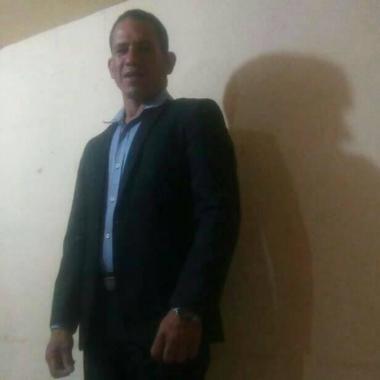 Yilbert herrera