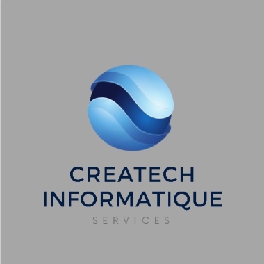 Createch Informatique