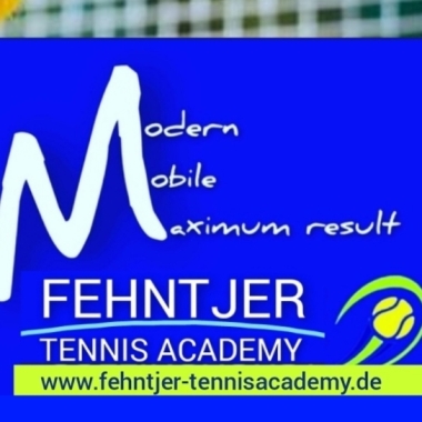 FEHNTJER TENNISACADEMY