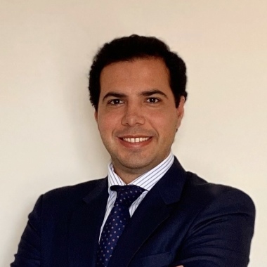 Enrique Godoy Boraita Abogado