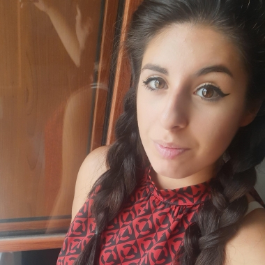 Federica Guariglia