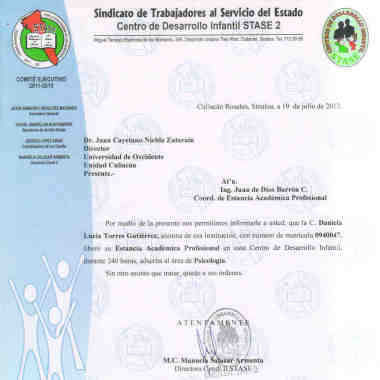 DANIELA LUCIA TORRES GUTIERREZ
