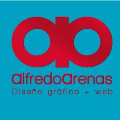 Diseñador web Alfredo Arenas