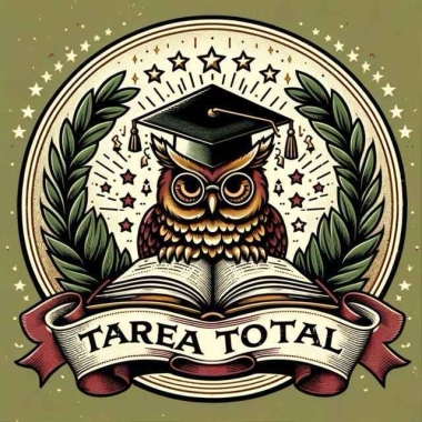 TAREA TOTAL