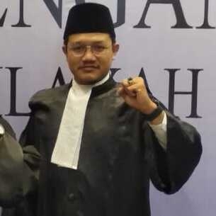 Hafidulloh Sueb S.H ﹠ Partners