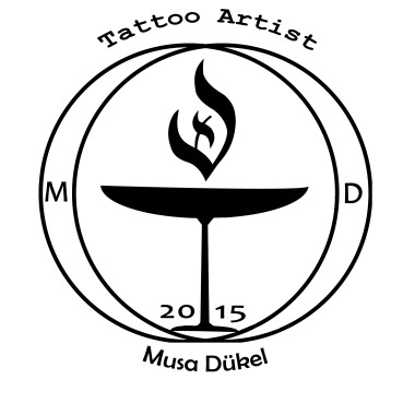 Adliye Tattoo By Musa Dükel