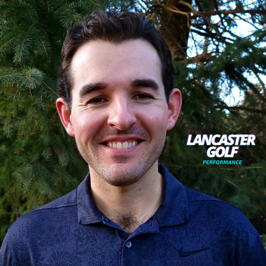 Lancaster Golf Performance - Cam Lancaster