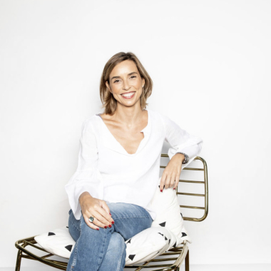 Blanca Escartí Psicóloga