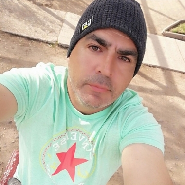 Juan Mondaca