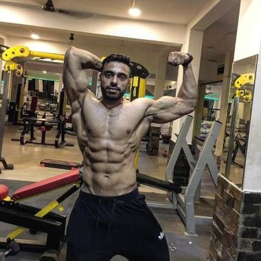 Rizwan Khan